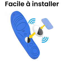 Charger l&#39;image dans la galerie, Semelles ProtectKid garçon

