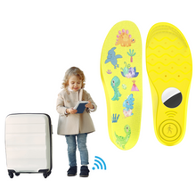 Charger l&#39;image dans la galerie, Semelles ProtectKid fille
