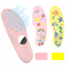 Charger l&#39;image dans la galerie, Semelles ProtectKid fille
