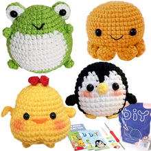 Charger l'image dans la galerie, Bonnies Compagnon kits
