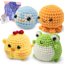 Charger l'image dans la galerie, Bonnies Compagnon kits
