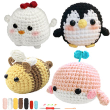 Charger l'image dans la galerie, Bonnies Compagnon kits
