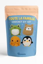 Charger l'image dans la galerie, Bonnies Compagnon kits
